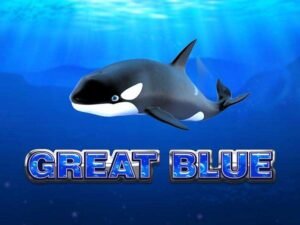 เกม Great blue