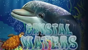 เกม CRYSTAL WATERS