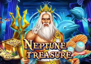 เกม Neptune Treasure