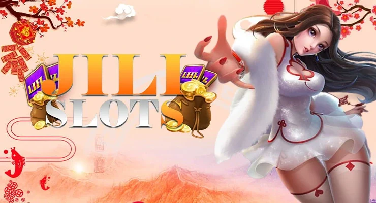 เว็บตรง แตกง่าย สมัครฟรี jili slot