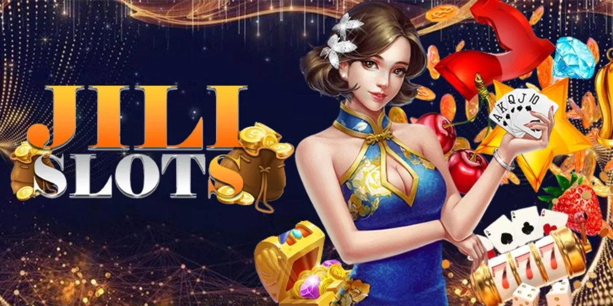 jilislot เว็บคุณภาพ ทำกำไรได้อย่างมั่นใจ