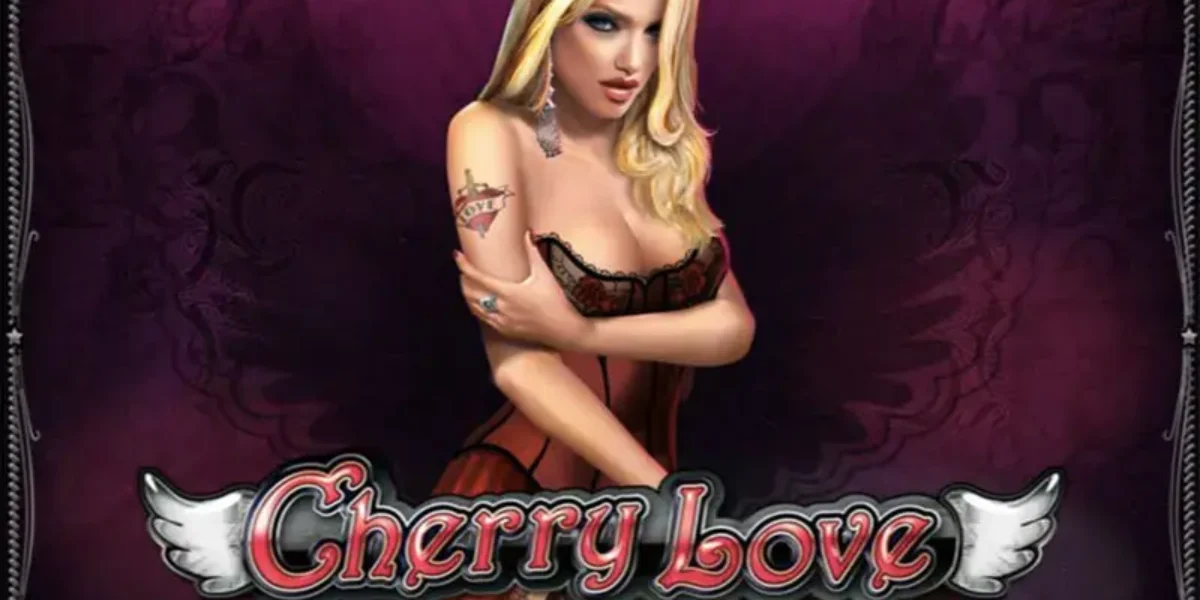 เกม Cherry Love ค่าย jili