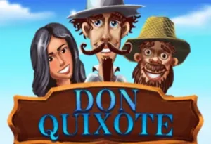 เกม Don Quixote