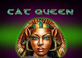เกม Cat Queen