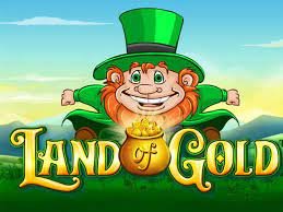 เกม Land Gold