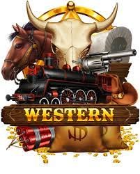 เกม WESTERN Ranch Story