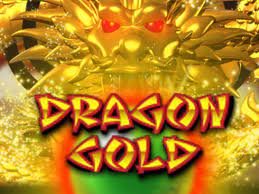 เกม DRAGON GOLD