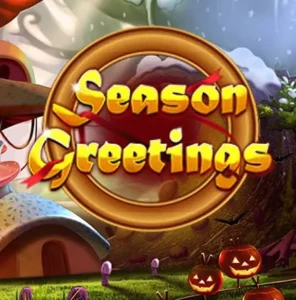 เกม SEASONS greetings