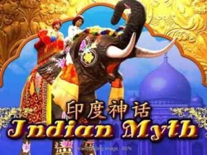 เกม INDIAN Myth jili.co.in