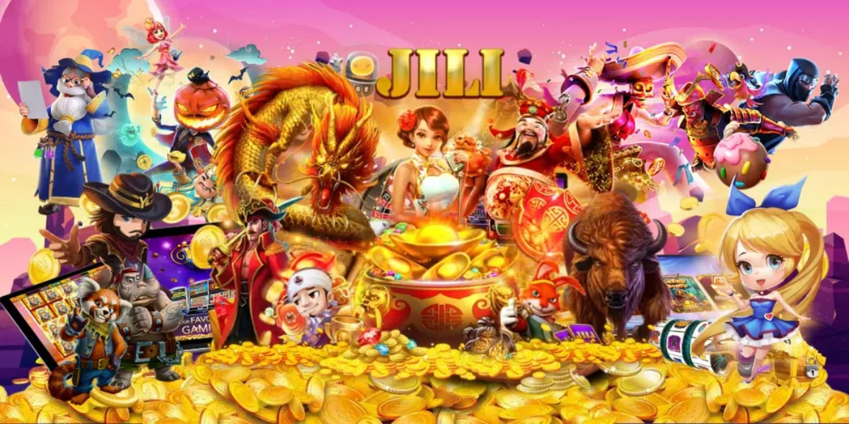 jilislot พาล่าขุมทรัพย์บนโลกออนไลน์