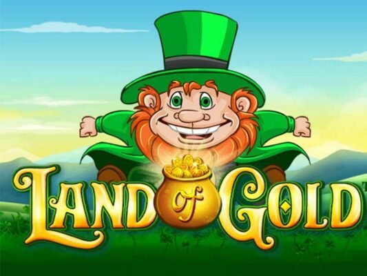 เกม Land Gold
