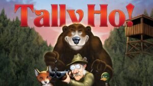 เกม TALLY HO
