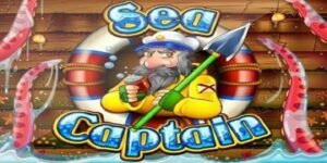 เกม SEA Captain jili.co.in