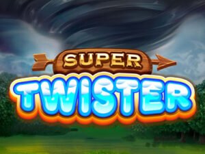 เกม Twister
