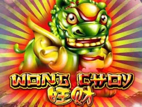เกม Wong Choy ค่าย jili