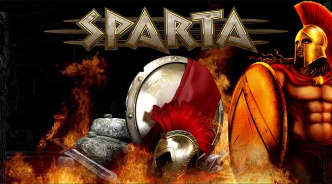 รีวิวเกม Sparta ค่าย jili