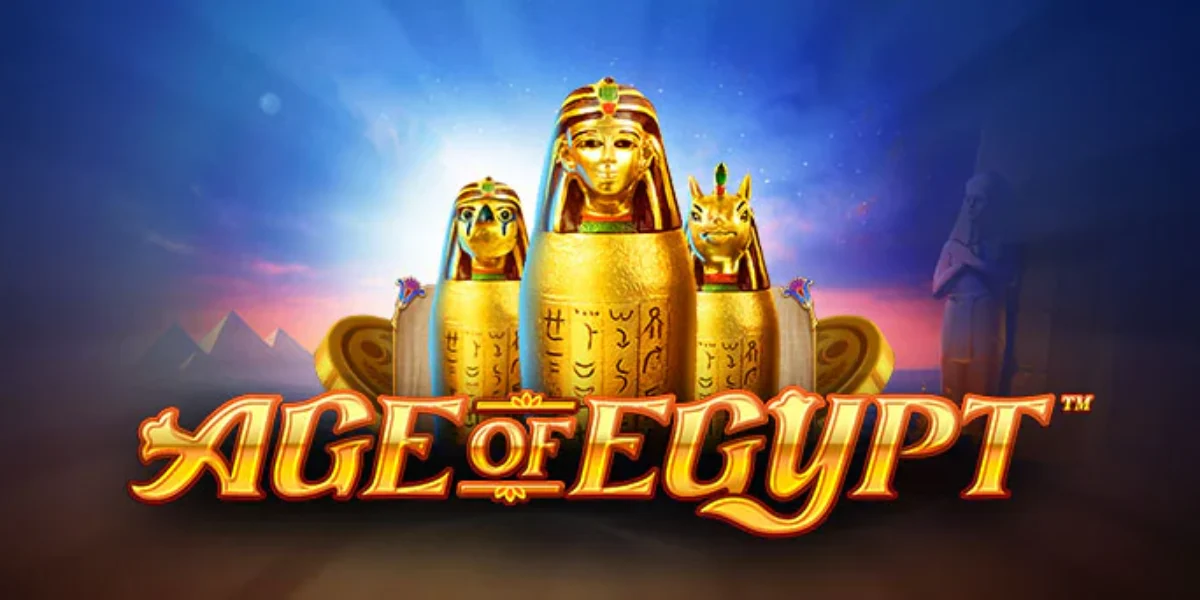 Age Of Egypt game Jili Company