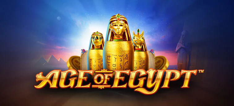 Age Of Egypt game Jili Company
