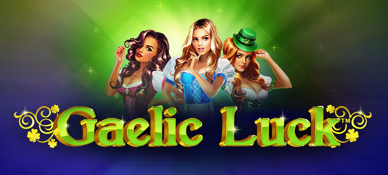 เกม Gaelic Luck