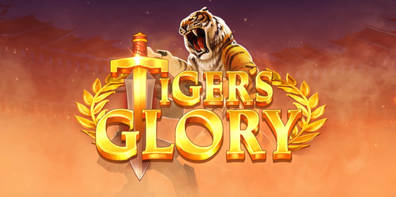 Tiger Glory