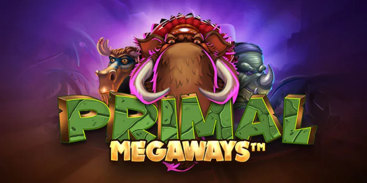 Primal Megaways game Jili Company
