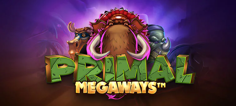 Primal Megaways game Jili Company