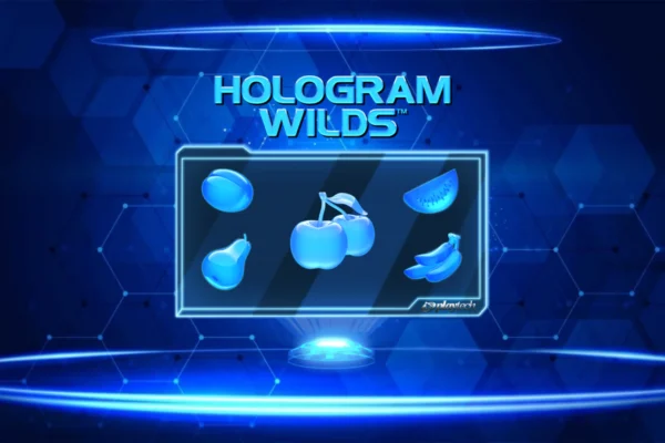 รีวิวเกม Hologram Wilds