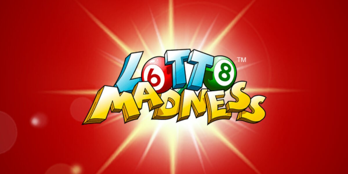 เกม Lotto Madness ค่าย jilislot