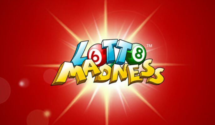 Lotto-Madness-Slot