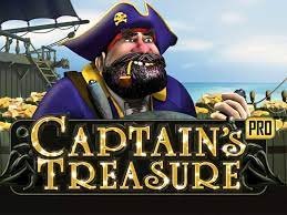 Captain Treasure