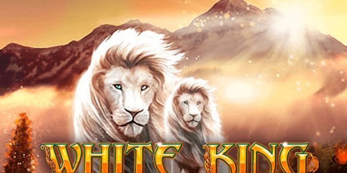 เกม White King ค่าย jili