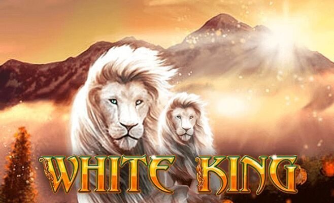 เกม White King