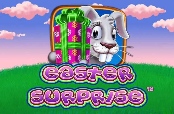 เกม Easter Surprise