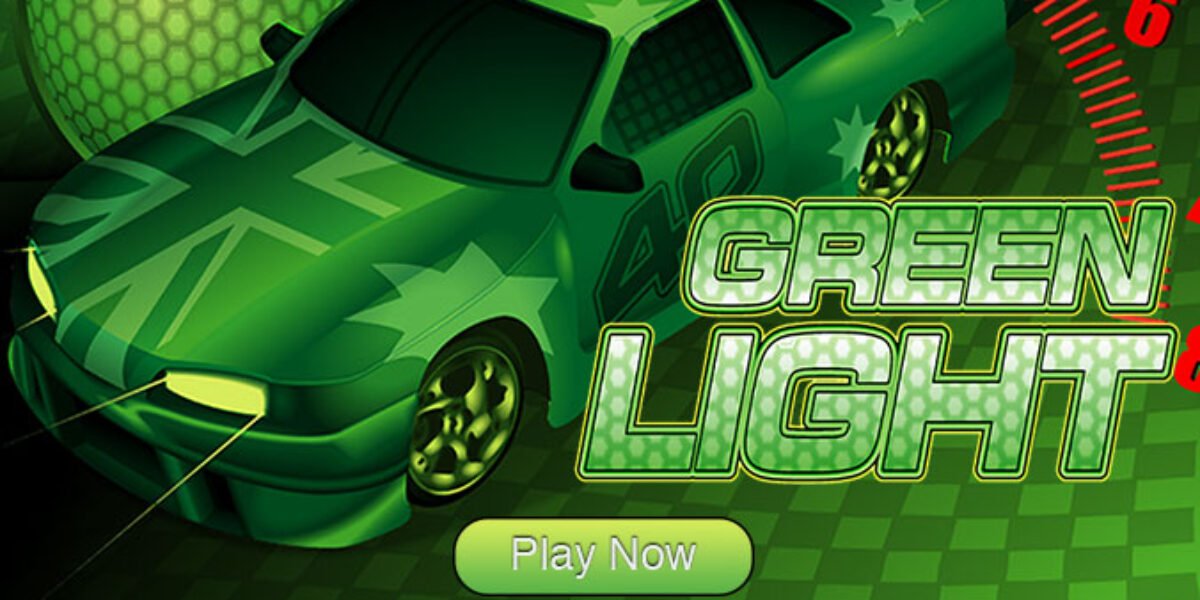 Green Light Game Jili Camp