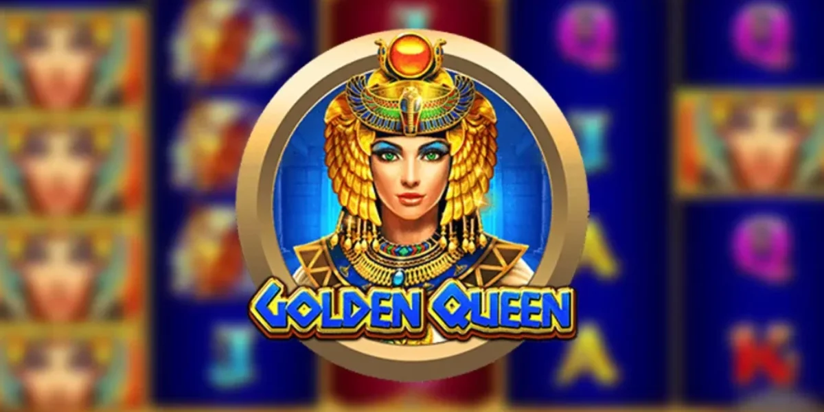 เกม Cat Queen ค่าย จิลิสล็อต