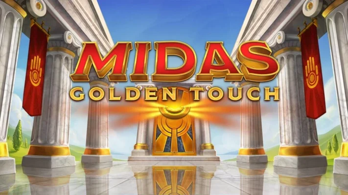 midas-golden-touch