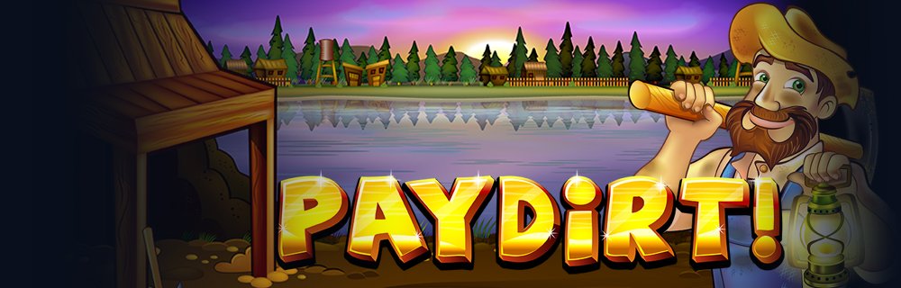 paydirt