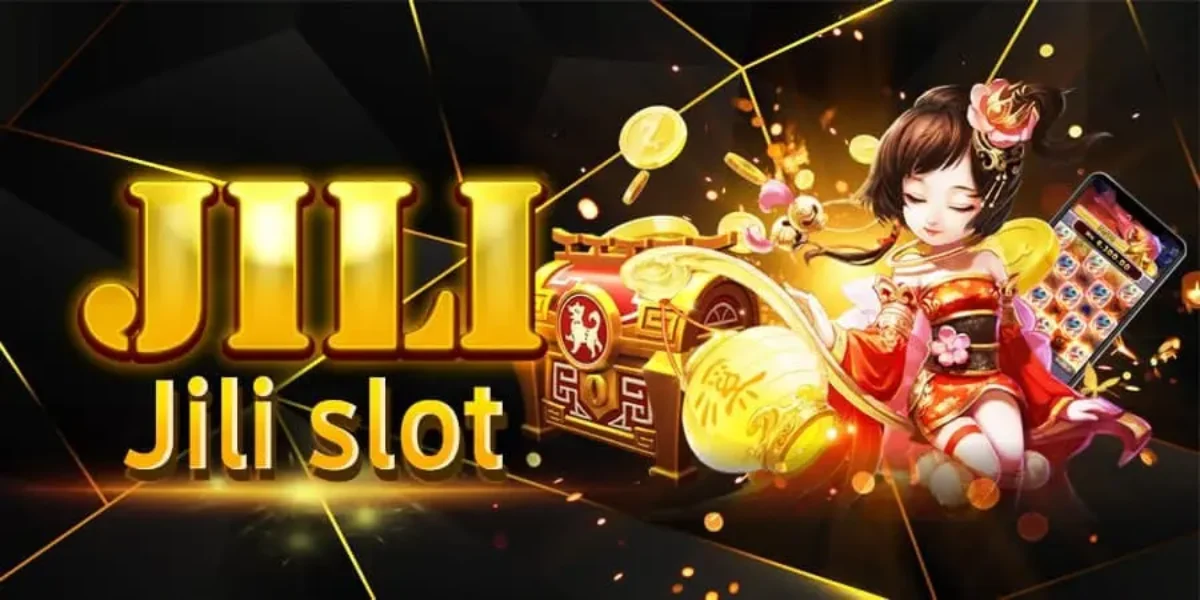 เดิมพันด้วยอัตราต่อรองสูง jili