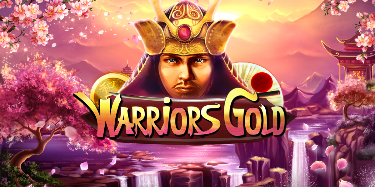 Review of online slot game WARRIORS GOLD Jili