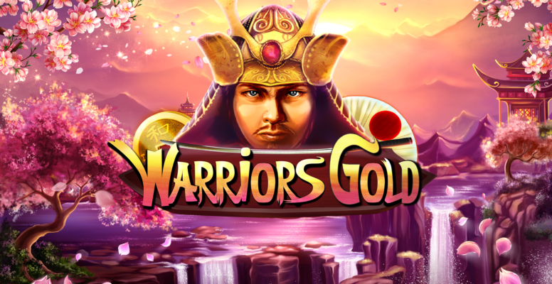 WARRIORS GOLD