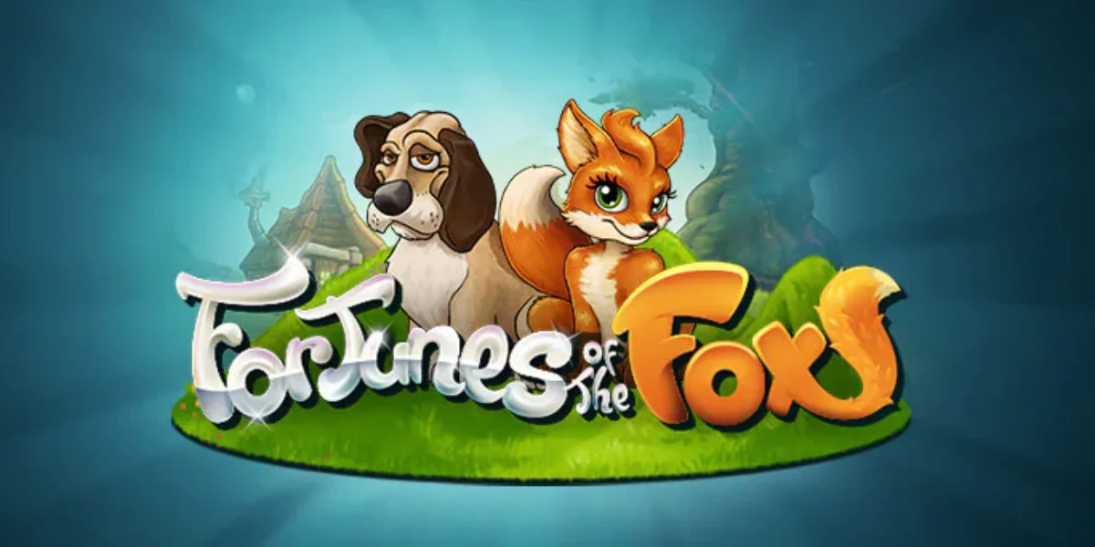Review of the online slot game Fortunes of The Foxs