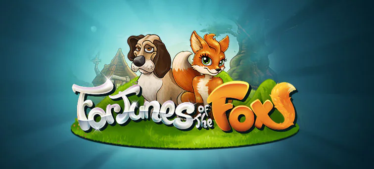 Fortunes of The Foxs