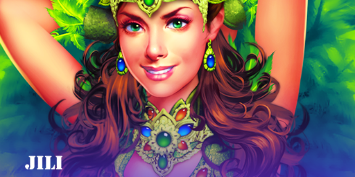 Review of the Samba slot game from Jili Camp
