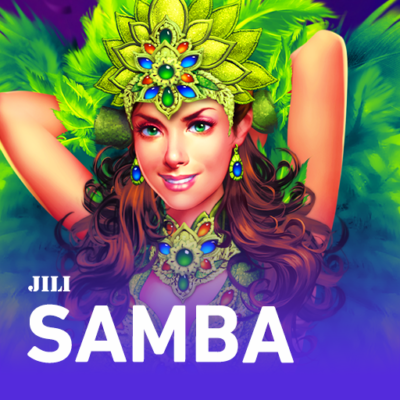 Review of the Samba slot game from Jili Camp