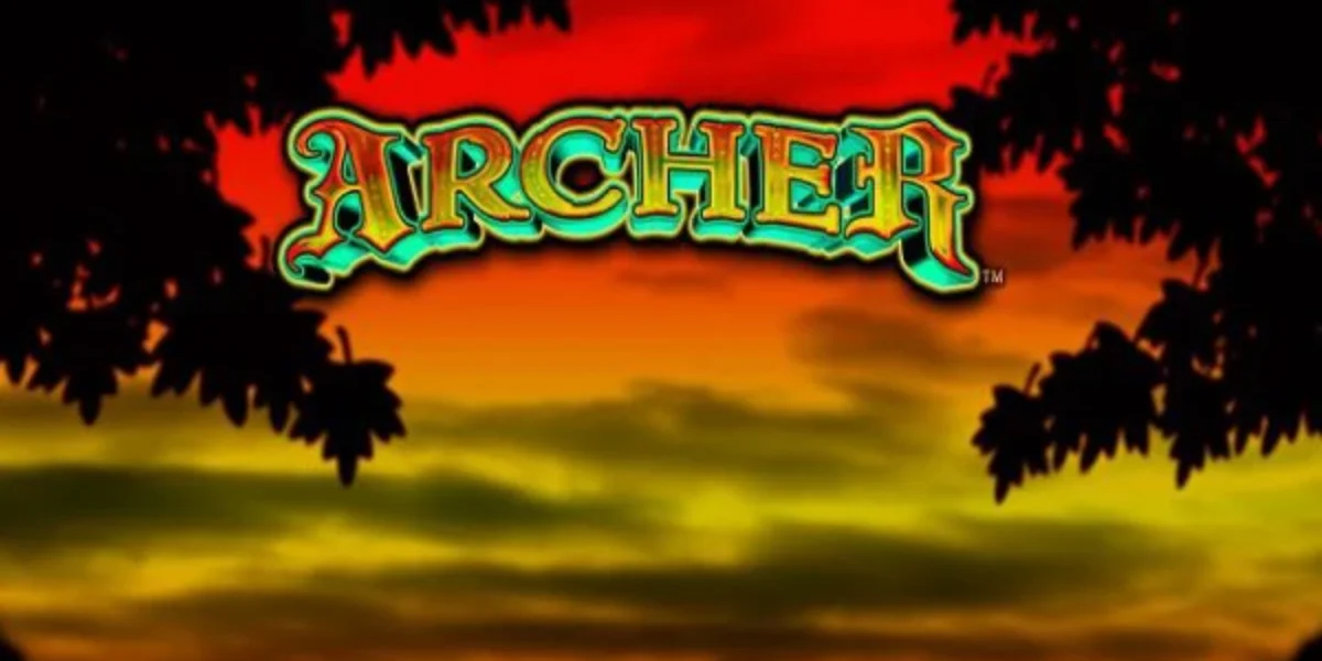 Review of online slot game ARCHER Jili