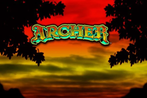 Archer-pokie