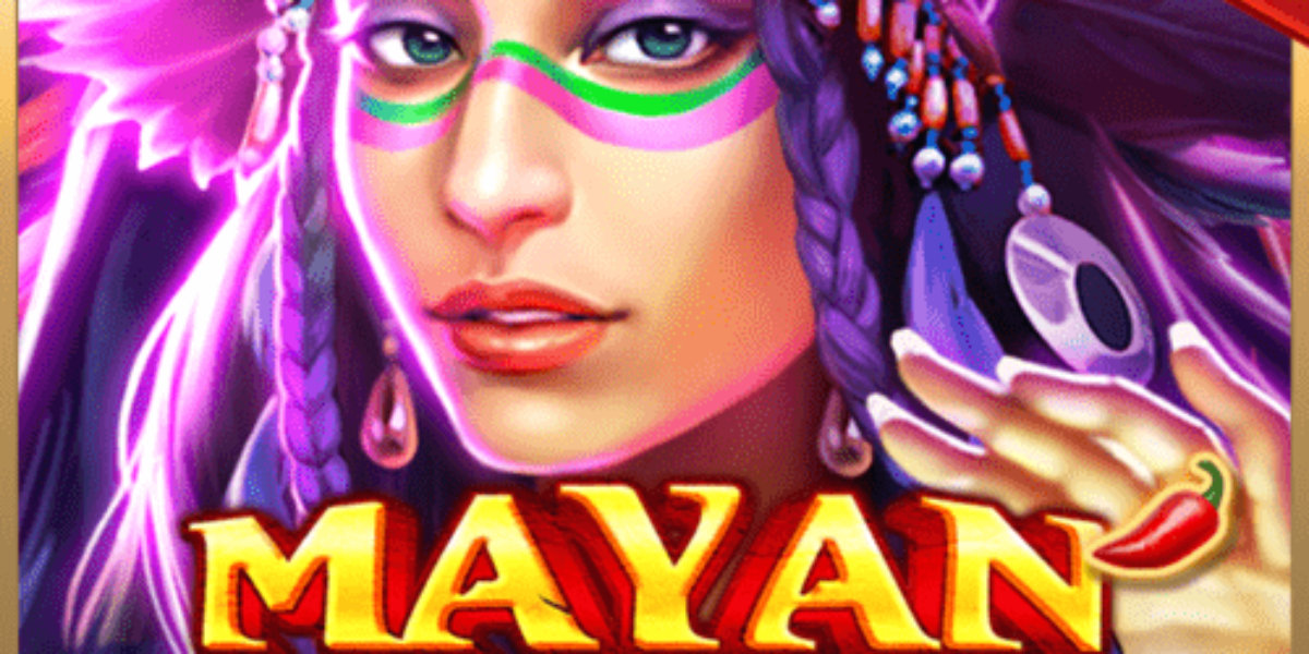 Review of online slot game Mayan Empire