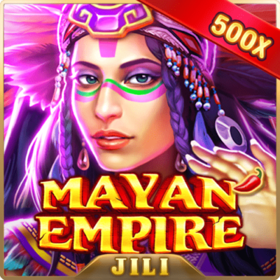 Review of online slot game Mayan Empire