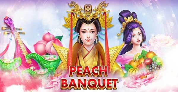 PEACH BANQUET