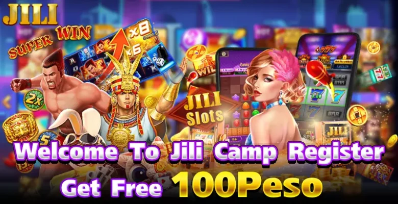 Welcome-To-Jili-Camp